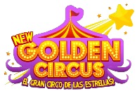 New Golden circus