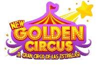 Sumérgete en el mundo mágico y emocionante del New Golden Circus, donde la alegría, la maravilla y la diversión se fusionan en un espectáculo inolvidable. Con una larga trayectoria de excelencia circense, el New Golden Circus te ofrece un viaje alucinante a través de actos impresionantes y habilidades extraordinarias.